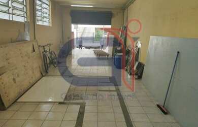 Imagem 4: Terreno à venda no bairro Saúde - São Paulo/SP, Zona Sul