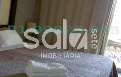 Imagem 8: SALVADOR - Flat - RIO VERMELHO