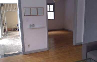 Imagem 3: Sobrado, 160 m² - venda por R$ 1.450.000,00 ou aluguel por R$ 5.400,00/mês...