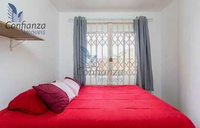 Imagem 15: Sobrado com 3 dormitórios à venda, 80 m² por R$ 408.000,00 - Cajuru...