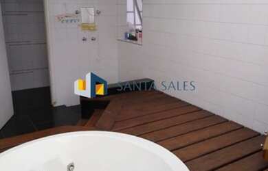 Imagem 12: SOBRADO - BROOKLIN PAULISTA