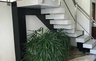 Imagem 14: Casa Luxo em Condominio Fechado na Av Jaguarari - Cond Green Village