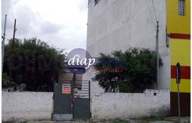 Imagem 4: SÃO PAULO - Terreno Padrão - VILA RÉ