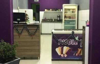 Imagem 1: 2 lojas de Açai ou lanchonete ou caldo de cana ou Doceria