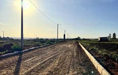 Imagem 2: Lote em condomínio formado