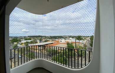 Imagem 13: Apartamento para venda possui 200 metros quadrados com 3 quartos em Nova...