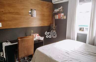 Imagem 9: Casa à venda, 145 m² por R$ 580.000,00 - Nossa Senhora do Rosário -...