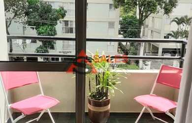 Imagem 6: Apartamento à venda, City América, São Paulo, SP