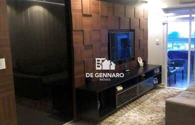 Imagem 12: Apartamento em praia grande no bairro da aviação