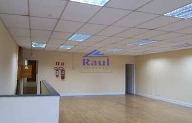 Imagem 9: LOCAÇÃO - GALPÃO ARMAZEM - TAMBORE - SÃO PAULO