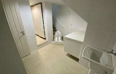 Imagem 12: casa em condomínio. Piscina, Churrasqueira, Imóvel mobiliadoeAr-condicionado