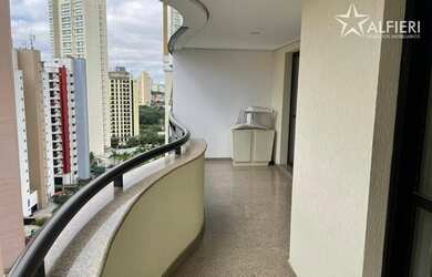 Imagem 5: Apartamento com 3 dormitórios à venda, 156 m² por R$ 1.500.000,00 - Jardim Anália Franco