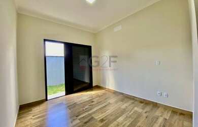 Imagem 16: Maravilhosa Casa Térrea - Condomínio Portinari - Paulínia/Sp