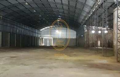 Imagem: O depósito possui 3m² de Área e está localizado em Valongo