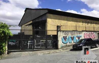 Imagem 4: LOCAÇÃO GALPAO-PENHA. 1.800m² de Área