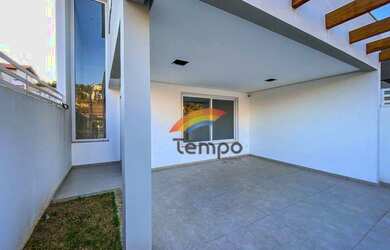 Imagem 12: Casa com 3 dormitórios à venda, 136 m² por R$ 770.000,00 - Boa Vista...