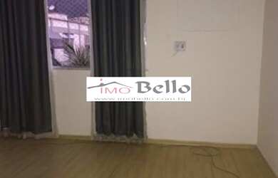 Imagem 6: OPORTUNIDADE DE APARTAMENTO DE 3 QUARTOS NA ESTRADA DOS 3 RIOS, CONDOMÍNIO...