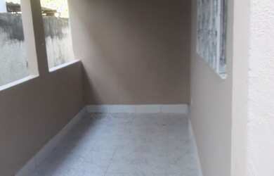 Imagem: A casa possui 2 Dormitórios, 1 Banheiro, 95m² de Área e está