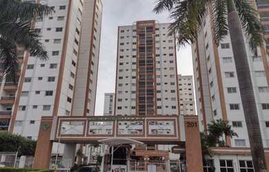 Imagem 15: cond. ágata último andar , vista livre infinita