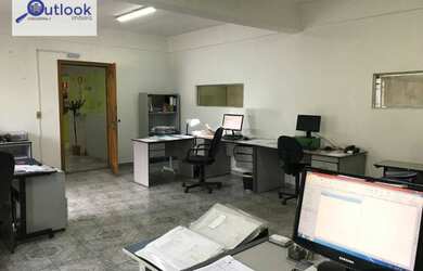 Imagem 3: Galpão, 925 m² - venda por R$ 3.000.000,00 ou aluguel por R$ 20.000,00/mês...