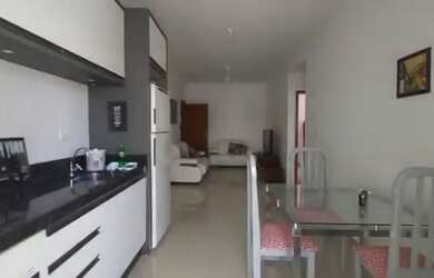 Imagem 2: Alugo apartamento por diária e mensal