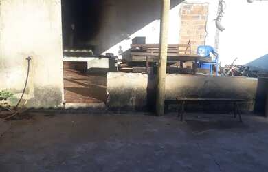 Imagem 5: Casa. 360m² de Área, 4 Vagas na garageme3 Dormitórios