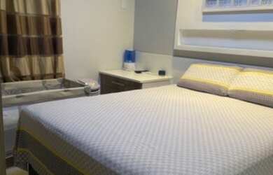 Imagem 9: CASA EM CONDOMÍNIO À VENDA NO VILLAGE SARIA - JARDIM VERA CRUZ- SOROCABA/SP