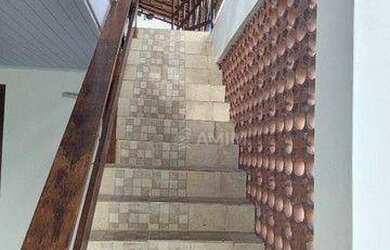 Imagem 16: Casa com 4 dormitórios à venda, 400 m² por R$ 680.000,00 - Sape - Niterói/RJ