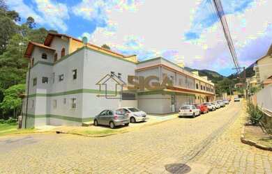 Imagem: O apartamento possui 2 Dormitórios, 1 Banheiro, 49m² de Área