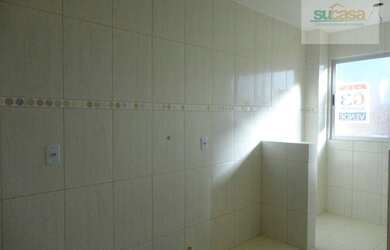 Imagem 2: Apartamento à venda, 79 m² por R$ 160.000,00 - Areal - Pelotas/RS