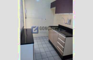 Imagem 12: SAO BERNARDO DO CAMPO - Residential / Apartment - SANTA TEREZINHA