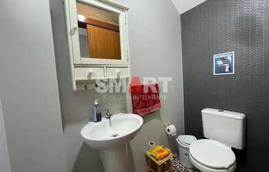 Imagem 9: Casa Geminada a venda no Chico de Paulo Jaraguá do Sul