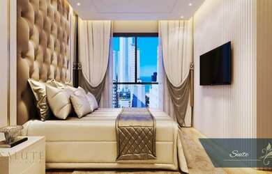 Imagem 10: BALNEáRIO CAMBORIú - Apartamento Padrão - Pioneiros