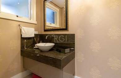 Imagem 11: Casa Em Condomínio de 4 suítes à venda no bairro Três Figueiras