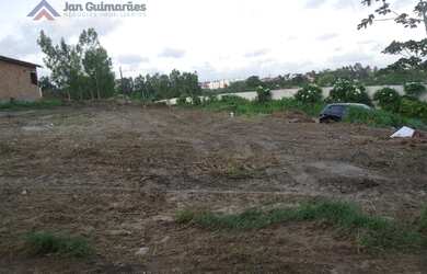 Imagem: O terreno possui 329m² de Área e está localizado em José