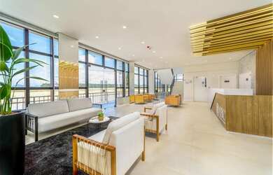 Imagem 6: Conheça o ABC Business Park no Perequê em Porto Belo