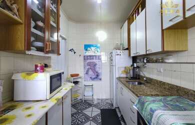 Imagem 14: Cobertura com vista para o mar, piscina e churrasqueira na Praia das Astúrias...