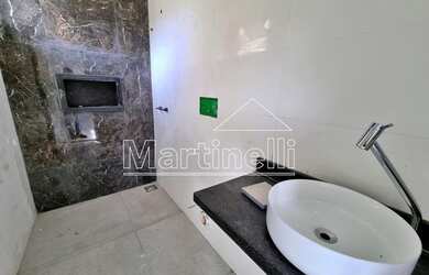 Imagem 4: Bonfim Paulista - Casa de Condomínio - Bonfim Paulista