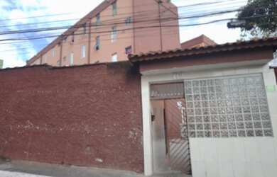 Imagem 1: Aluga-se Apartamento - Cidade Tiradentes - Zona Leste