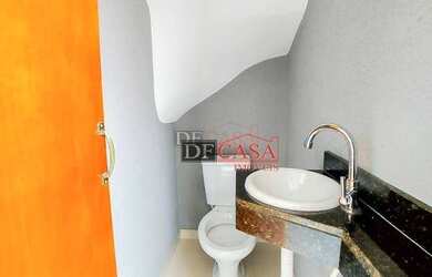 Imagem 8: Apartamento Duplex a venda na região do Tatuapé, 55 m² por R$ 330.000...