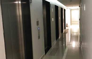 Imagem 5: Sala, 27 m² - venda por R$ 230.000,00 ou aluguel por R$ 1.500,00/mês...