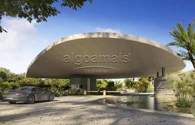 Imagem 4: XANGRI-Lá - Terreno Padrão - Condomínio Lótus Atlântida