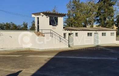 Imagem 1: PORTO ALEGRE - Galpão/Depósito/Armazém - Jardim Leopoldina