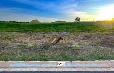 Imagem 1: Terreno à venda, 300 m² por R$ 372.000,00 - Condomínio London Park...