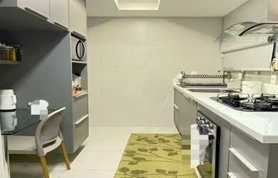 Imagem 9: SALVADOR - Apartamento Padrão - ALPHAVILLE I