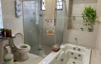 Imagem 11: BELO HORIZONTE - Casa Padrão - Santa Terezinha