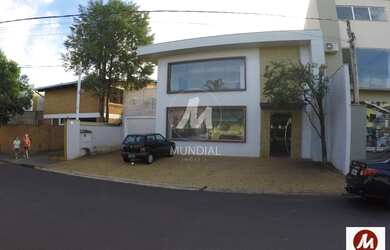 Imagem: Casa (sobrado na rua) 7 dormitórios