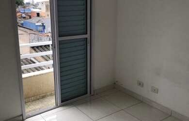 Imagem 7: Apartamento à venda, 80 m² por R$ 265.000,00 - Vila Linda - Santo André/SP