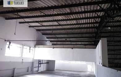 Imagem 3: Galpão, 2720 m² - venda por R$ 10.600.000,00 ou aluguel por R$ 62.560,00/mês...