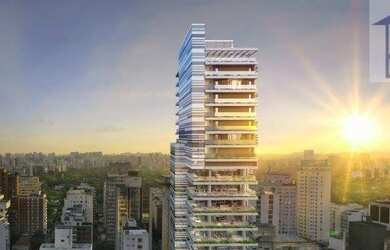 Imagem 16: Apartamento Garden com 4 dormitórios à venda, 585 m² por R$ 21.500....